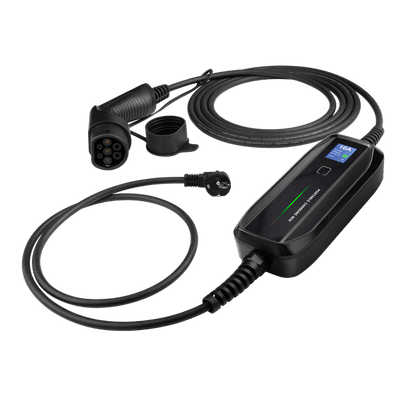 Besen BS-PCD032 Portable EV Charger