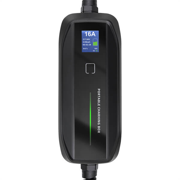 Besen BS-PCD032 Portable EV Charger