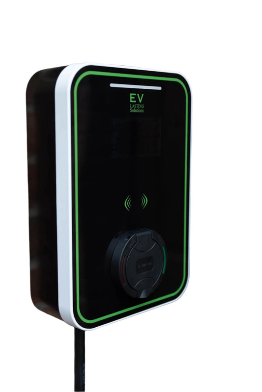 Genesis U (AC Wallbox EV Charger Socket UnTethered)