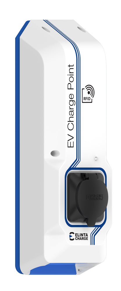 Elinta Charge HomeBox Slim