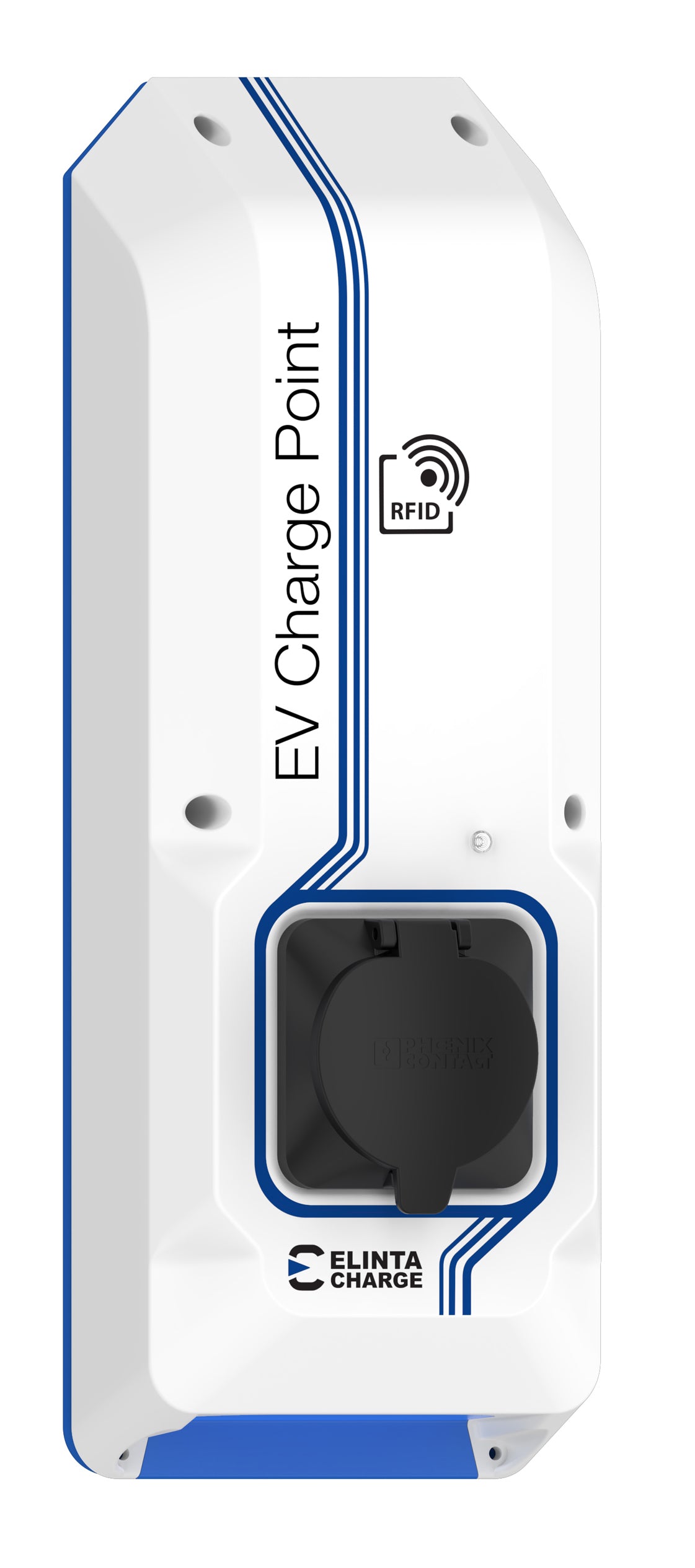 Elinta Charge HomeBox Slim