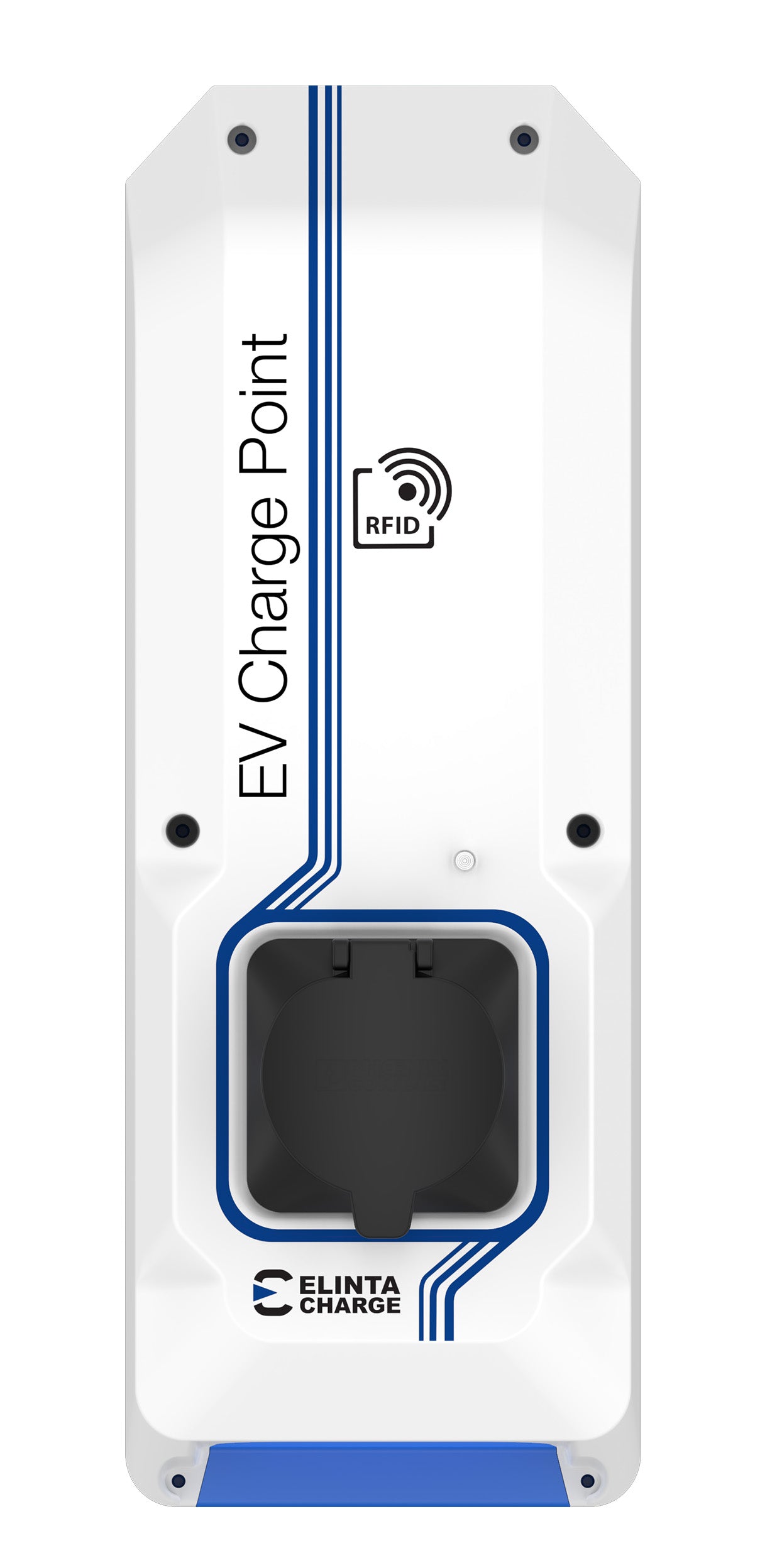 Elinta Charge HomeBox Slim