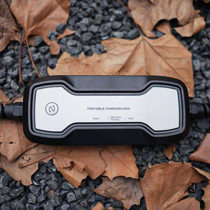 BESEN 3.6kW Portable EV Charger