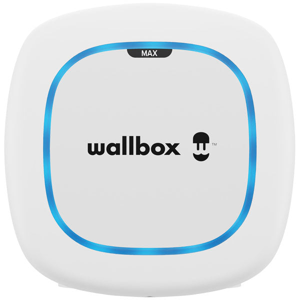 Wallbox Pulsar Max Type 2