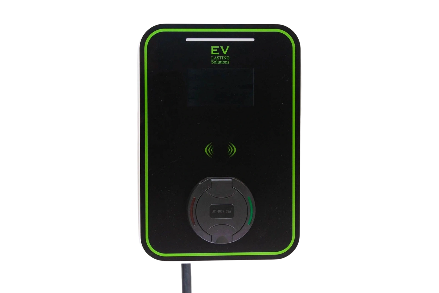 Genesis U (AC Wallbox EV Charger Socket UnTethered)