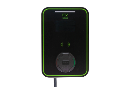 Genesis U (AC Wallbox EV Charger Socket UnTethered)