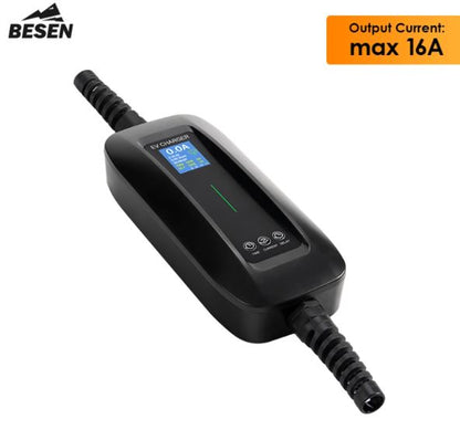 Besen BS-PCD032 Portable EV Charger