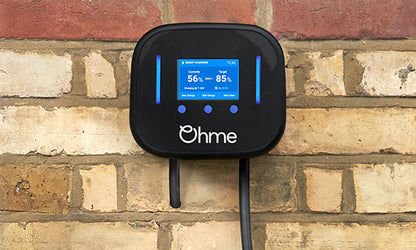 Ohme Home Pro