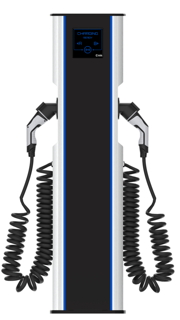 Elinta City Charge V2 Plus