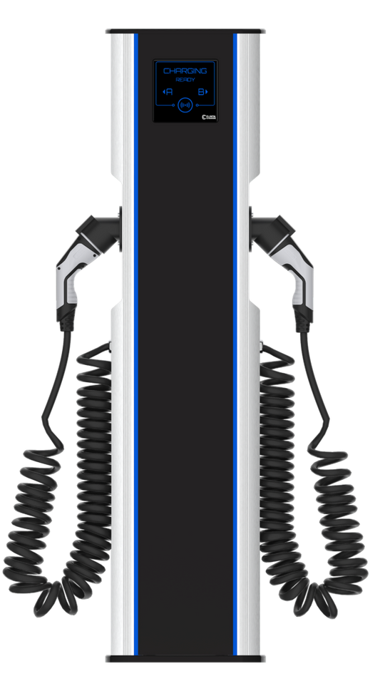 Elinta City Charge V2 Plus