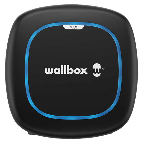 Wallbox Pulsar Max Type 2