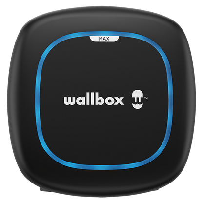 Wallbox Pulsar Max Type 2